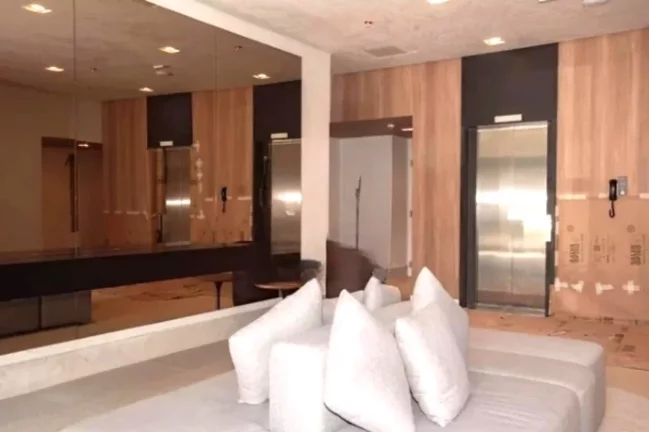 Imagem HOME SPOT VILA CLEMENTINO - SETIN - Apto 147m² (Unidade de Revenda), a 450m do Metrô Santa Cruz!!