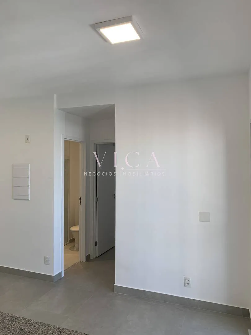 Imagem Apartamento com 2 quartos aluguel , 52m² por R$ 5.500,01 - Alphaville/SP
