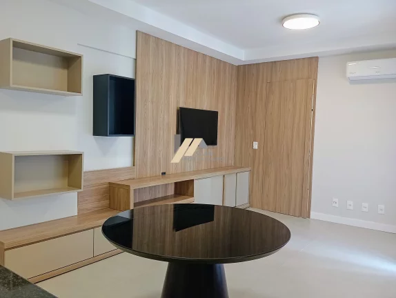 Imagem Apartamento para alugar no Cambuí em Campinas, São Paulo.