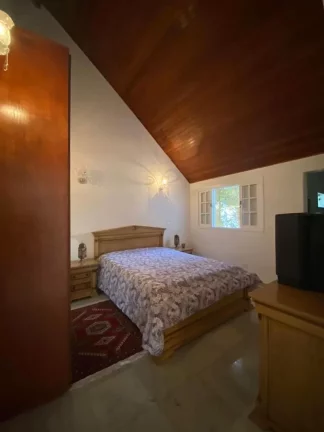 Imagem CASA A VENDA NO CAXAMBU