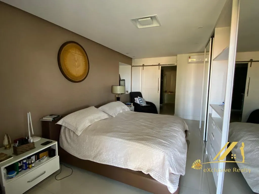 Imagem Casa em Condominio RESIDENCIAL em Salvador - Bahia, Piatã