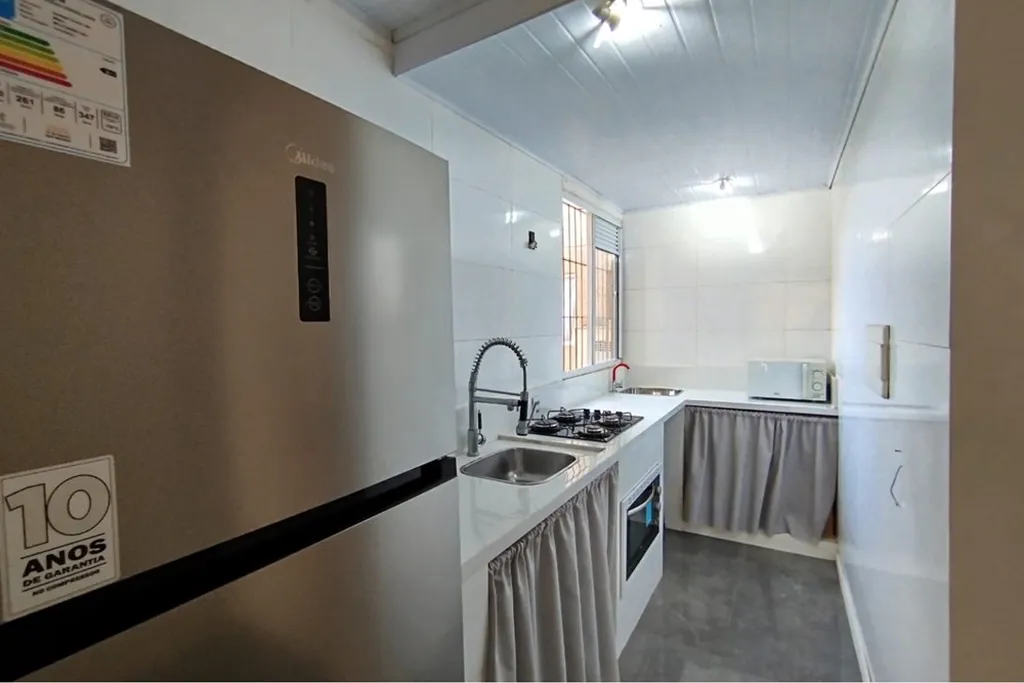 Imagem Apartamento em Rio Branco