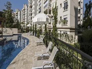 Imagem Condomínio Residencial Jardins de Provence Granja Julieta São Paulo, apartamento com 4 quartos em Granja Julieta São Paulo