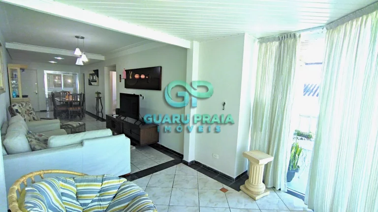 Imagem Apartamento à venda no bairro Enseada - Guarujá/SP