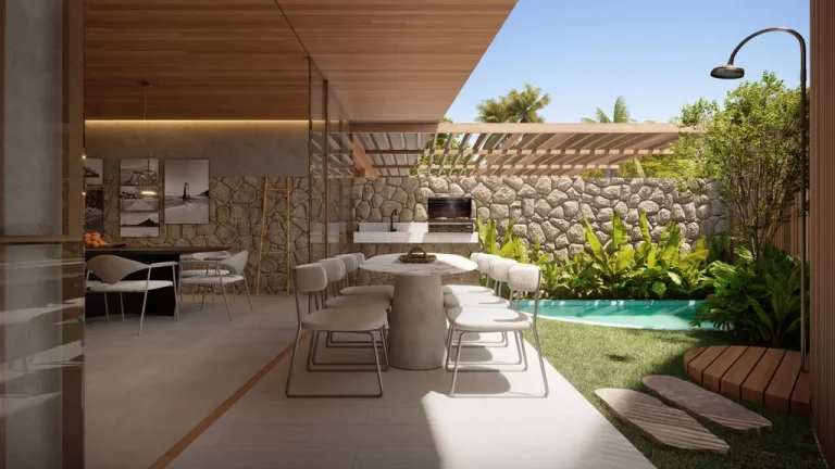 Imagem APARTAMENTO RESIDENCIAL em Cabedelo - PB, Formosa