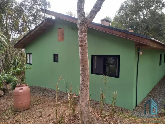 Imagem Chácara a venda com casa em Campina Grande do Sul - PR