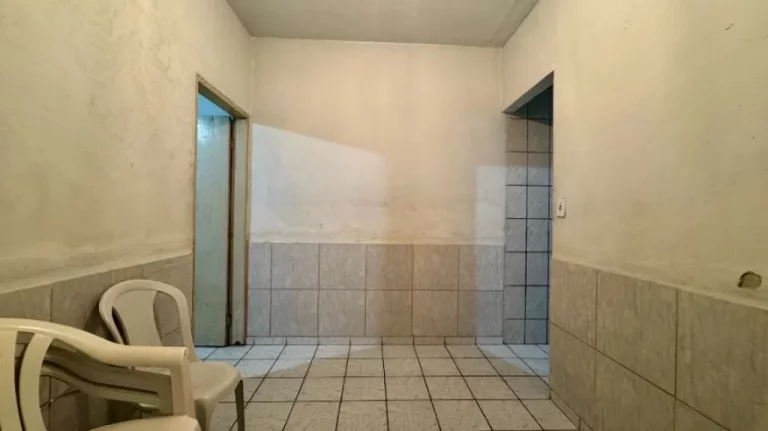 Imagem CASA COM 127 m² - MARACANÃ - PRAIA GRANDE SP