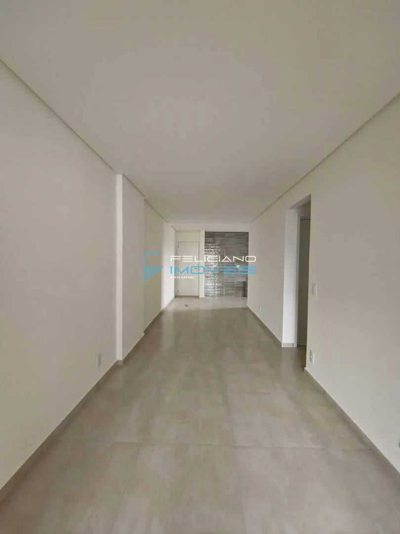 Imagem Apartamento com 2 quartos, Guilhermina, Praia Grande - R$ 620 mil, Cod: 7234