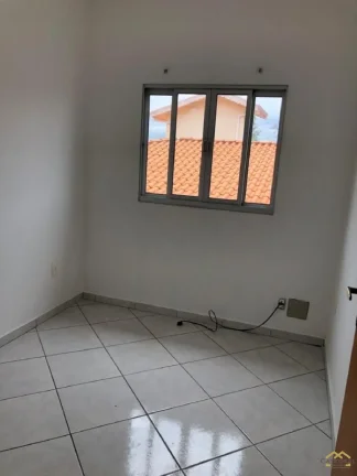 Imagem Sobrado a Venda 3 quartos (1 Suíte) 2 Vagas - Parque da Represa - Jundiaí/SP