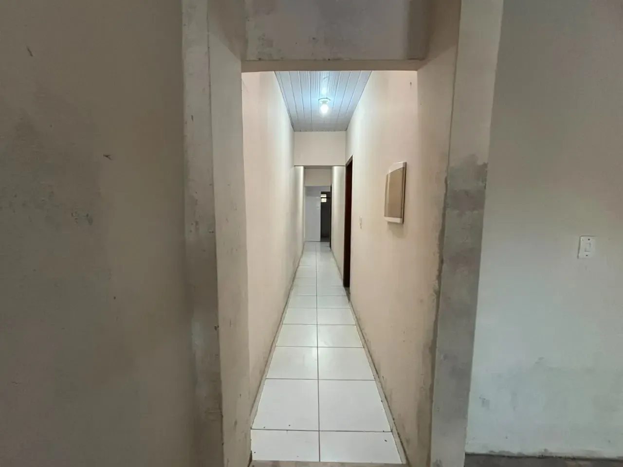Imagem Casa com 4 Quartos à Venda, 200 m² em Marco - Belém