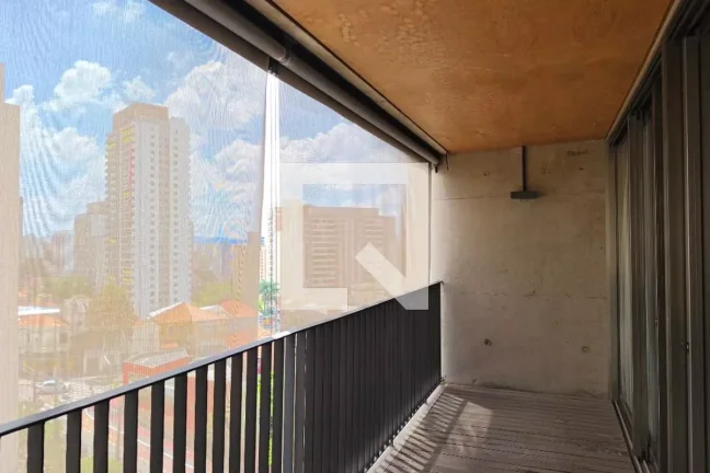 Imagem Apartamento à Venda - Vila Mariana, 1 Quarto, 44 m2
