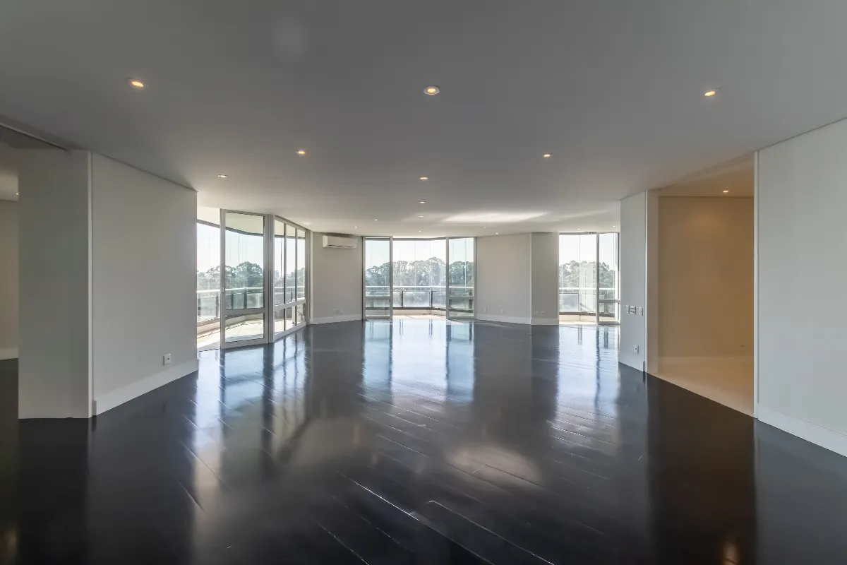 Imagem Apartamento para venda e locação em Santo Amaro com 5 quartos, sendo 5 suítes, 560m2