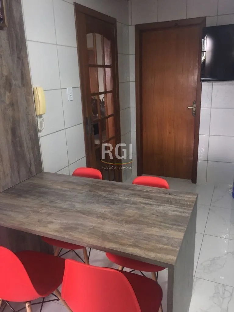 Imagem Cobertura para Venda - 106.39m², 2 dormitórios, Vila Imbui