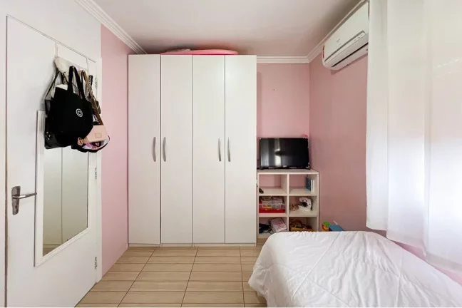 Imagem Casa em Condomínio para venda no bairro Rio Branco em Canoas