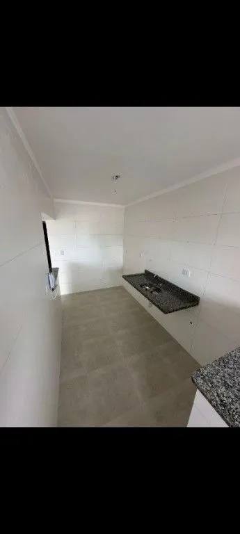 Imagem Apartamento à Venda em Guilhermina, Praia Grande - SP