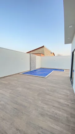 Imagem Casa Residencial Parque das Palmeiras