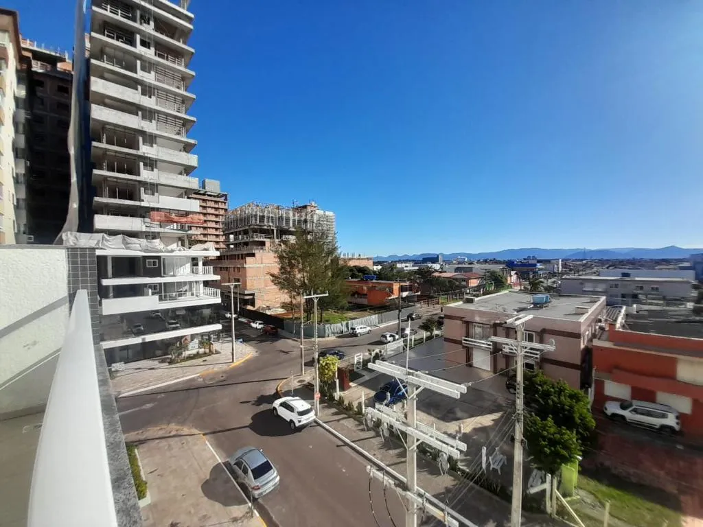 Foto do imóvel: Apartamento 2 Dormitórios - Bairro Zona Nova em Rua Neuza Goulart Brizola