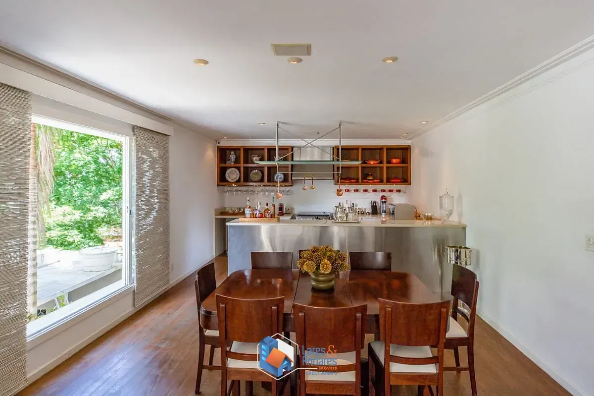 Imagem Casa no condomínio Condominio Jardim Vitória Regia para venda com 4 quartos, sendo 4 suítes, 873.75m²