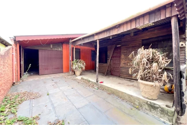 Imagem Terreno/Lote Residencial para venda no bairro Fátima em Canoas