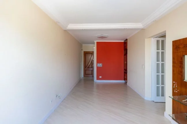 Imagem APARTAMENTO RESIDENCIAL em São Paulo - SP, Campo Belo