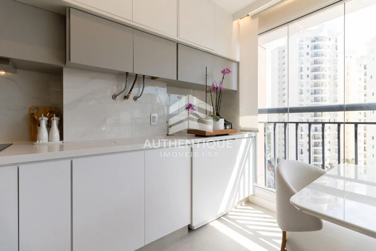 Imagem SIDE IPIRANGA - Apartamento no bairro Ipiranga à venda