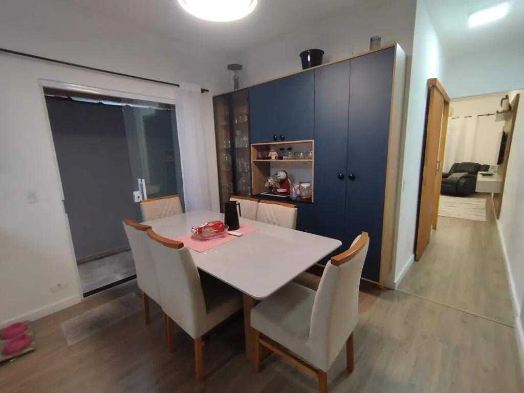 Imagem CASA COM 97,00 m² - TUPI - PRAIA GRANDE SP
