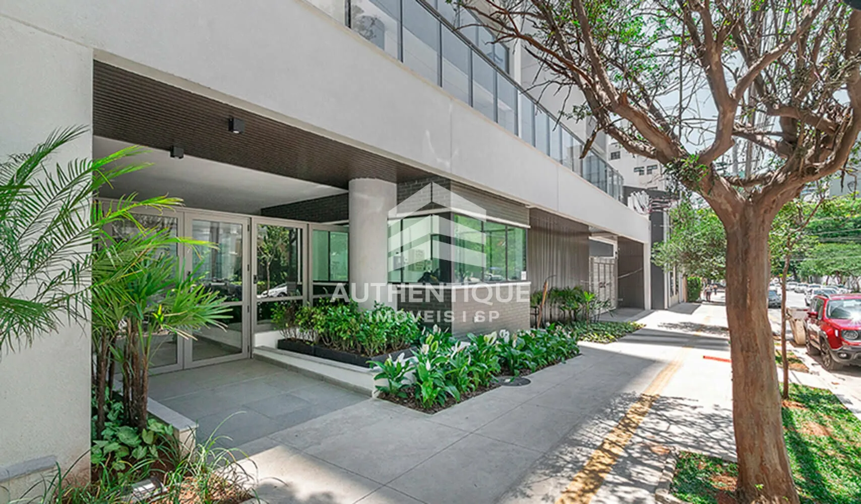 Imagem Diogo Ibirapuera - Apartamento à venda em São Paulo/SP