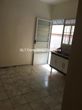 Imagem CASA TERREA A VENDA EM INDAIATUBA