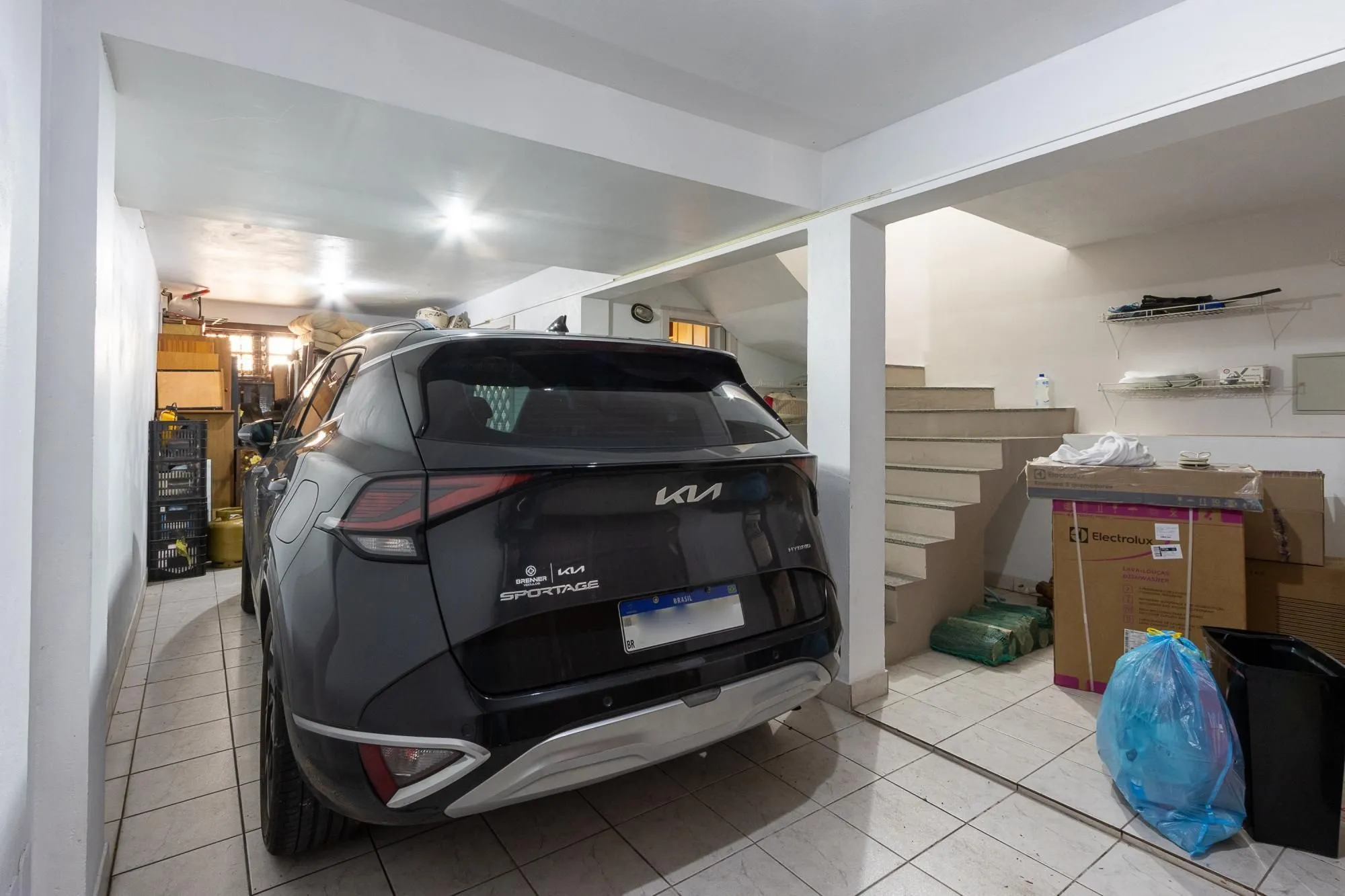 Imagem Casa Condominio para Venda - 175m², 3 dormitórios, sendo 1 suites, 4 vagas - Tristeza