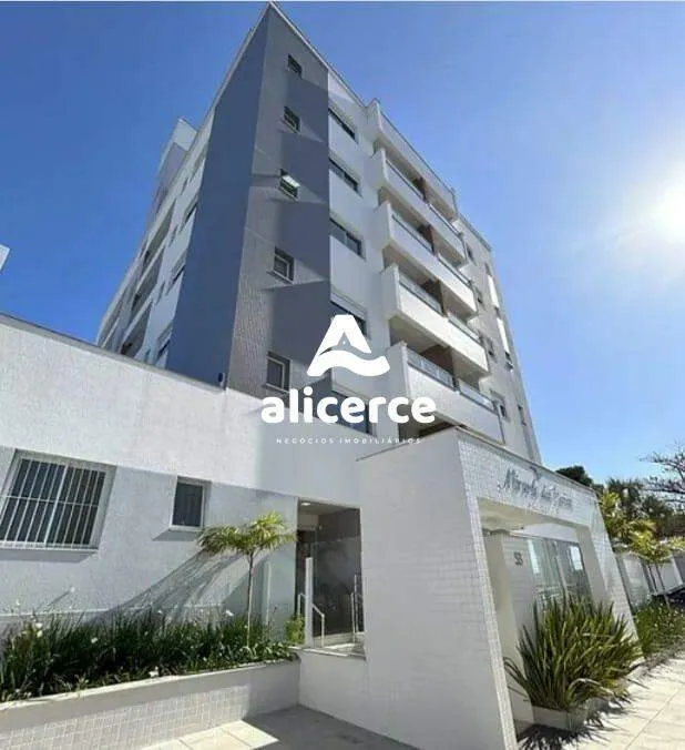 Imagem Apartamento Novo com Terraçao (garden) em Capoeiras - 111,00 m2