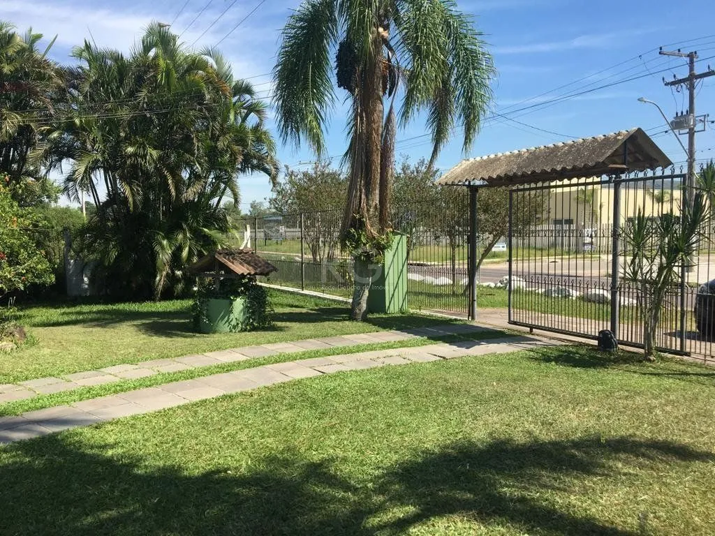 Imagem Casa em Hípica