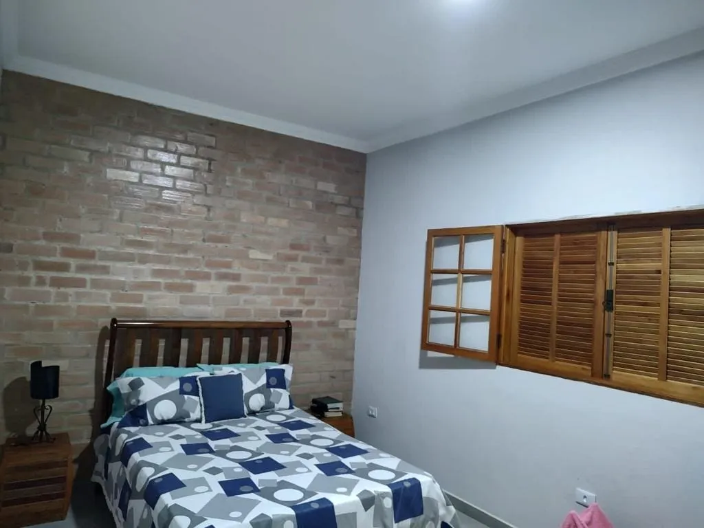 Imagem Casa à venda 3 Quartos, 1 Suite, 5 Vagas, 24200M², Abaete, Taubaté - SP