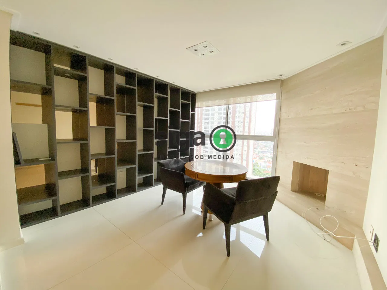 Imagem Apartamento com 3 quartos para Venda , 315m² - Tatuapé