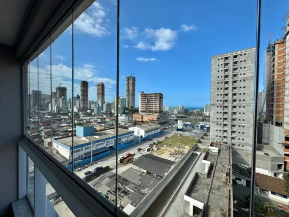 Foto do imóvel Apartamento com 2 Quartos à Venda, 66 m² em Rua 600 - Tabuleiro Dos Oliveiras, Itapema - SC