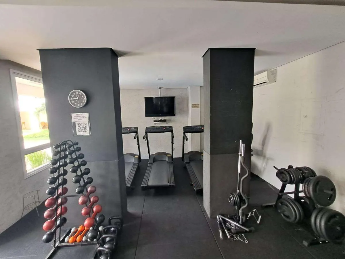 Imagem Apartamento à venda em São Paulo, Sumaré, com 2 quartos, com 65 m2
