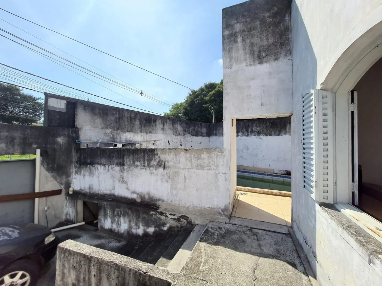 Imagem Casa à venda e locação 7 Quartos, 7 Suites, 300M², Campos Elíseos, Taubaté - SP