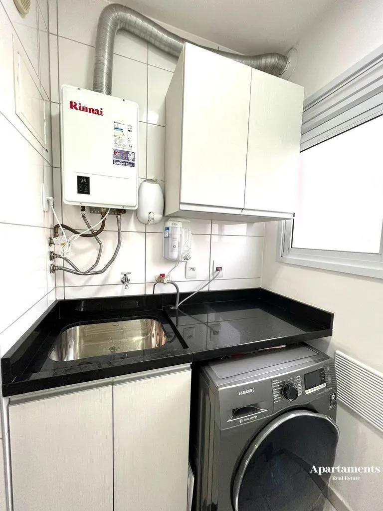 Imagem Apartamento à Venda em Vila Andrade, São Paulo - SP