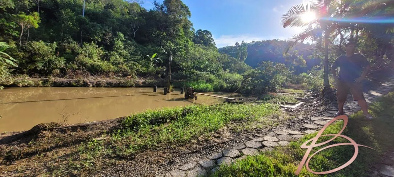 Imagem Lindo Sítio em Ilhota - SC