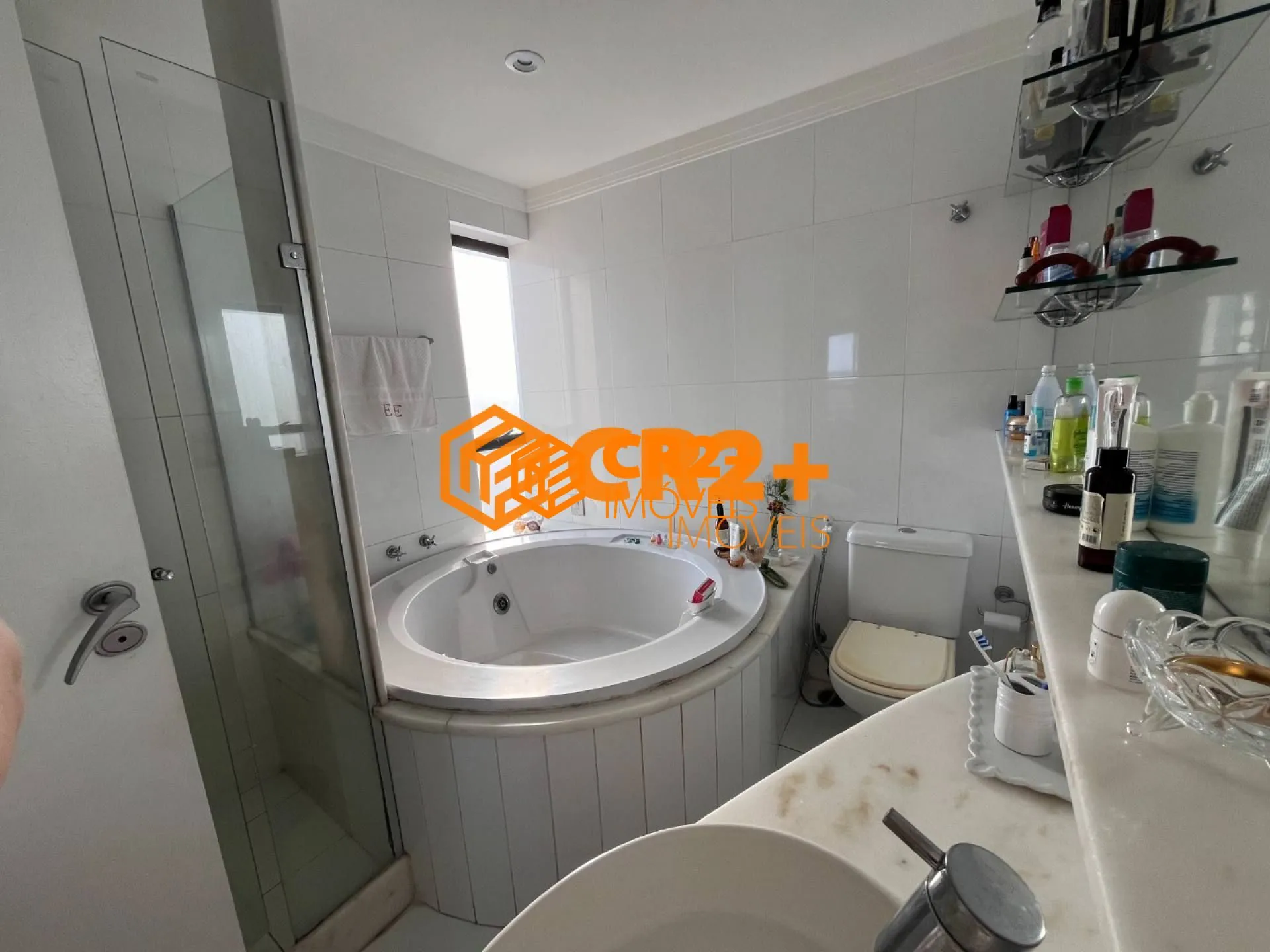 Imagem Cobertura Duplex à Venda 05 quartos, 05 suítes com 387M² em Candeias.