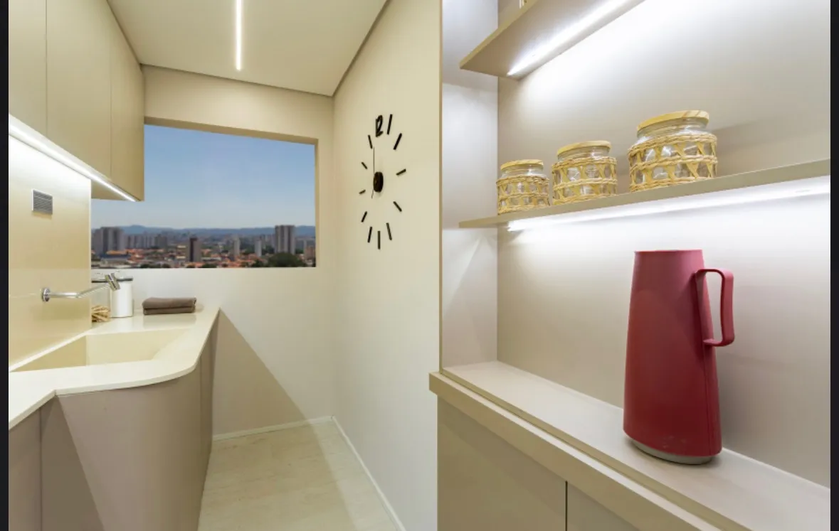 Imagem Apartamento para venda em Chácara Califórnia com 2 quartos, sendo 1 suíte, 70m2