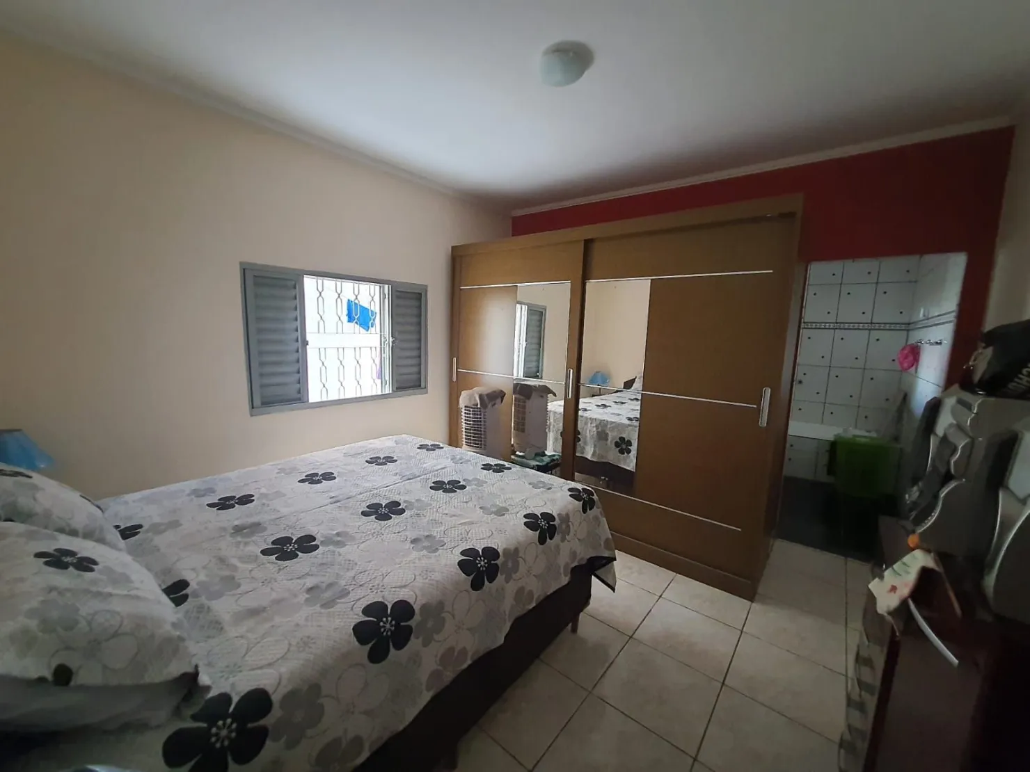 Imagem Casa à venda 2 Quartos, 1 Suite, 2 Vagas, 125M², Mombaça, Pindamonhangaba - SP