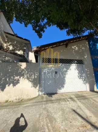 Imagem A casa que você sempre sonhou... existe! Um lar encantador espera por você na charmosa Vila Branca!