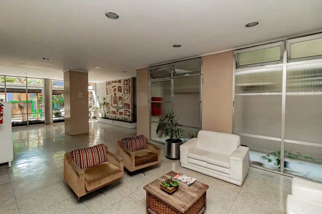 Imagem Apartamento em Centro Histórico