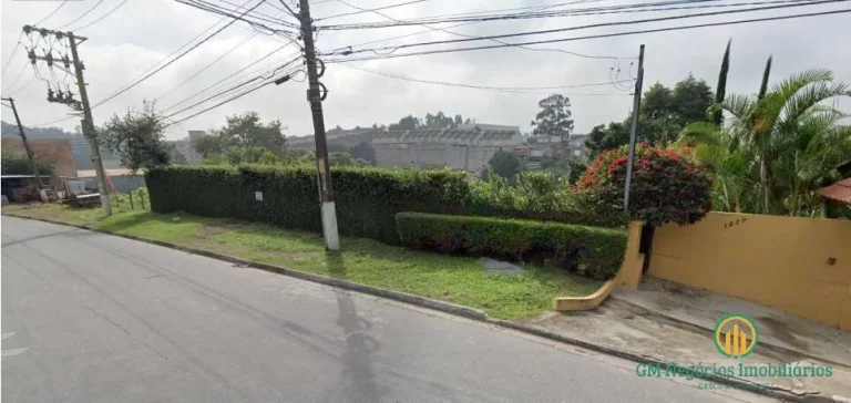 Imagem Oportunidade, Granja Viana Terreno 1.772m2
