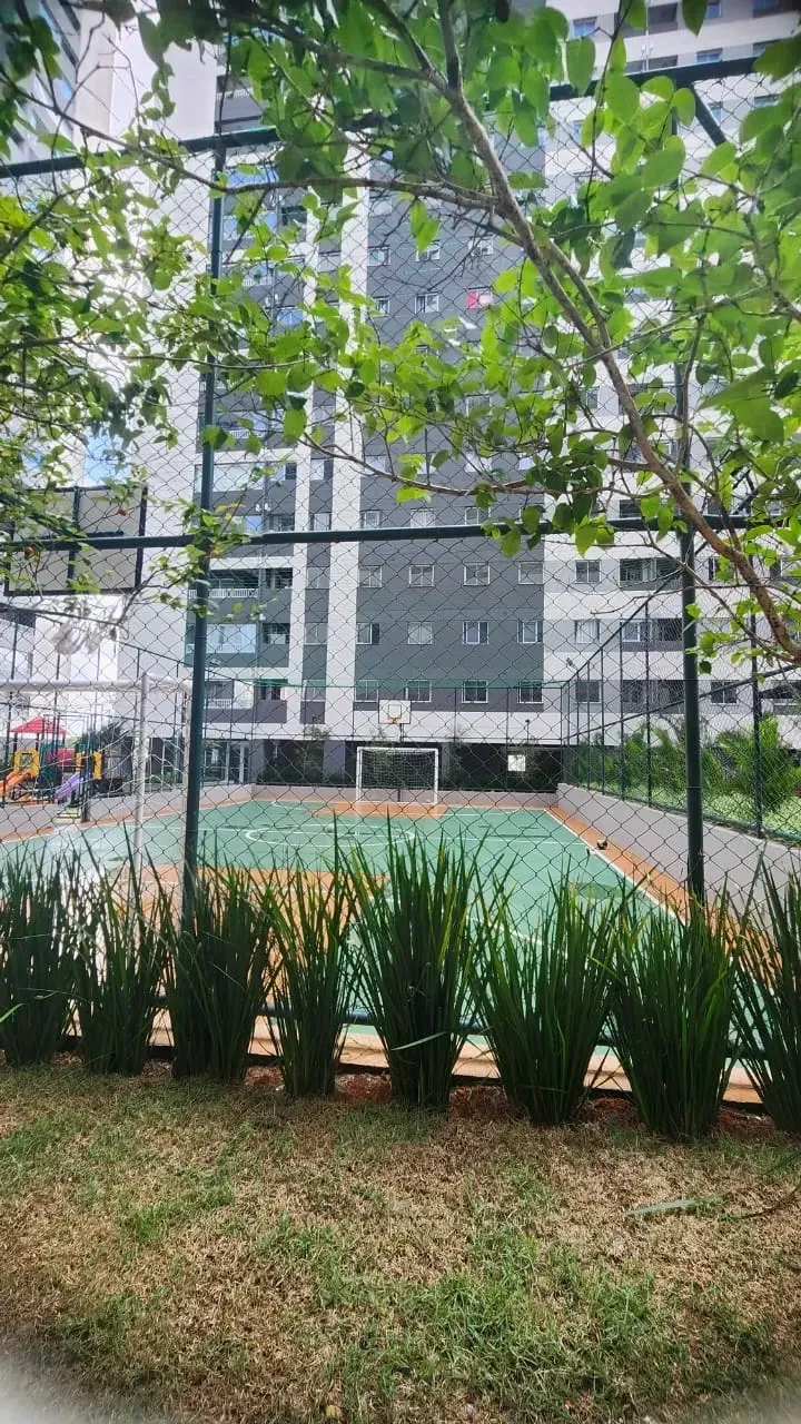 Imagem Apartamento com 2 Quartos à Venda, 39 m² em Vila Vermelha - São Paulo