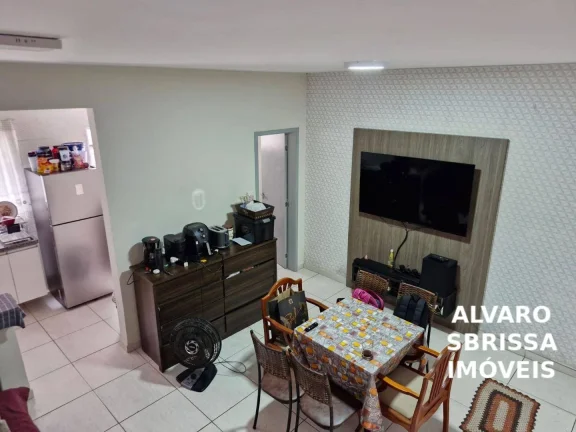 Imagem Oportunidade! Casa à Venda no Condomínio Villa dos Pássaros – Salto/SP