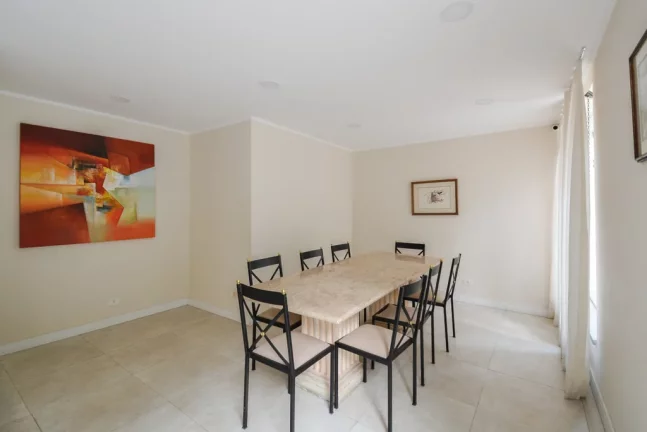 Imagem Apartamento à venda em São Paulo, Indianópolis, com 2 quartos, 92m2