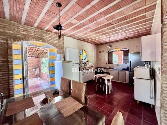 Imagem Casa à venda em Igarapé Condomínio Fazenda Solar.