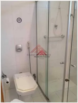 Imagem Apartamento Residencial à venda, São Domingos, Niterói - .