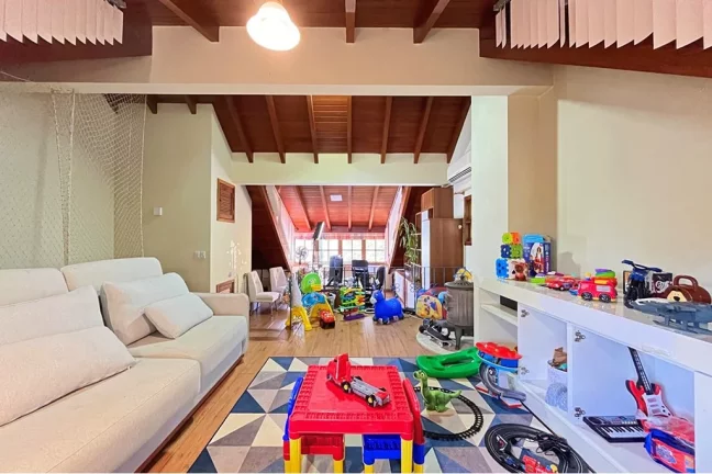 Imagem Casa em Condomínio para venda no bairro Pedra Redonda em Porto Alegre